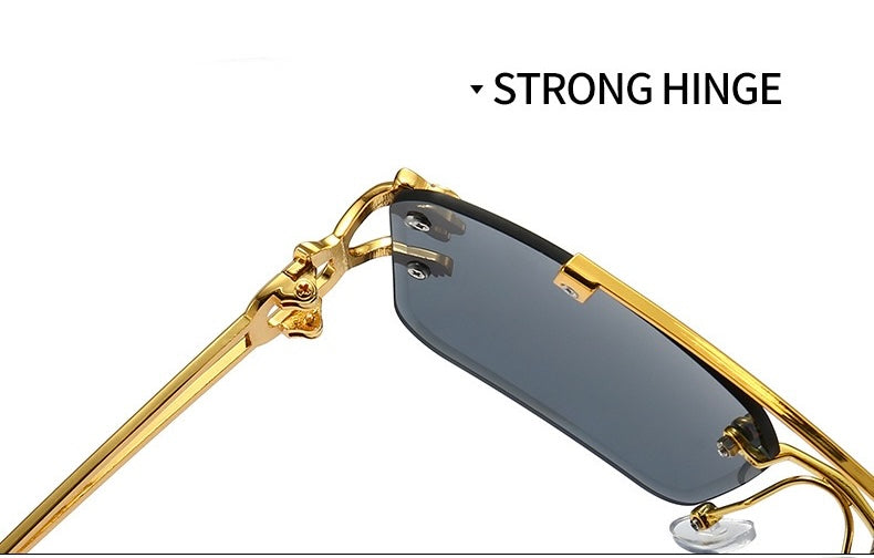 Luxe Sunglasses – Elegant Design | Day & Night Wear