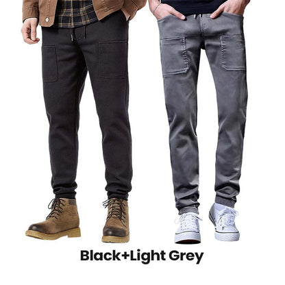 💥MultiPants – High Stretch Multi-pocket Durable Cargo Pants