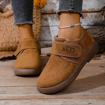 Women’s Orthopaedic Warm Comfort Boots