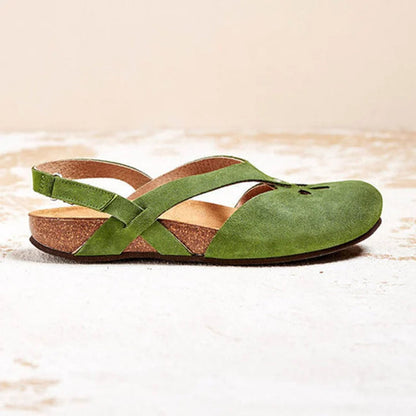 WOMEN'S ORTHOPEDIC SANDALS