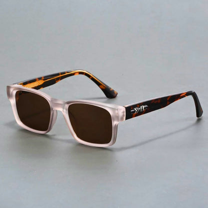 Men’s Polarized Sunglasses – Lightweight UV400 Casual Style