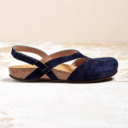 WOMEN'S ORTHOPEDIC SANDALS