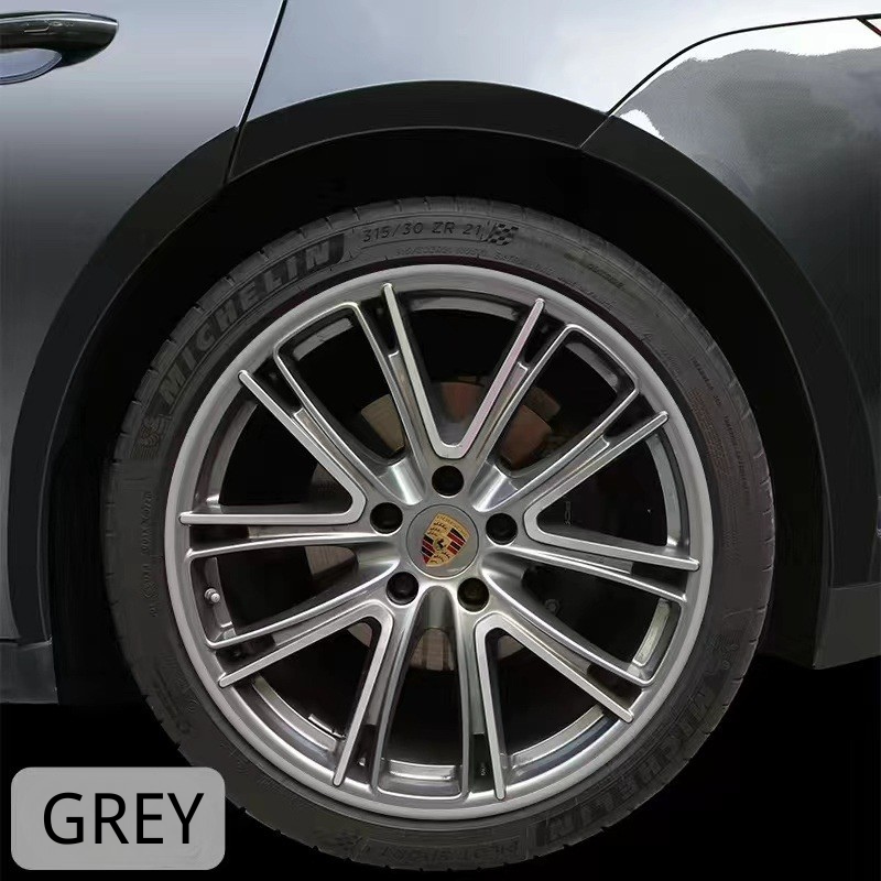 Universal Rim Protector – Anti-Scratch Wheel Protection Strip（8M Length – Fits All 4 Wheels, Any Rim Size）