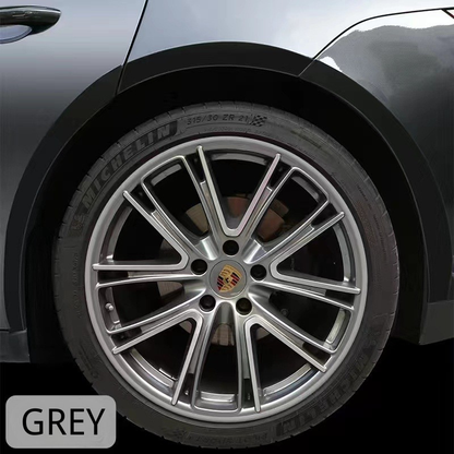 Universal Rim Protector – Anti-Scratch Wheel Protection Strip（8M Length – Fits All 4 Wheels, Any Rim Size）