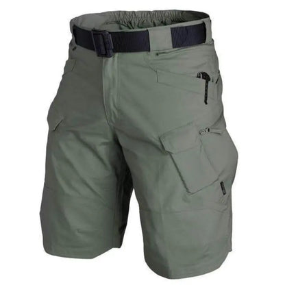 Men's Tactical Cargo Shorts