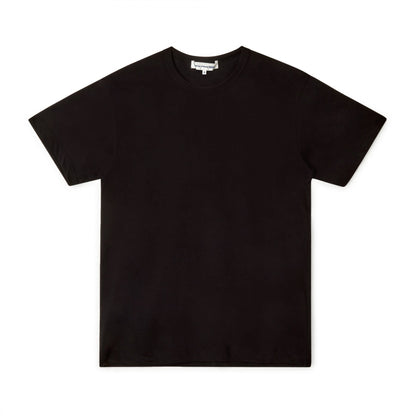 CDG SHIRT FOREVER Men's T-Shirt with Back Print ¨C Black