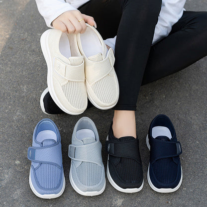 Women's Orthopedic Walking Shoes