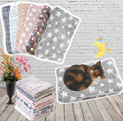 🔥 Cosy Calming Cat Blanket