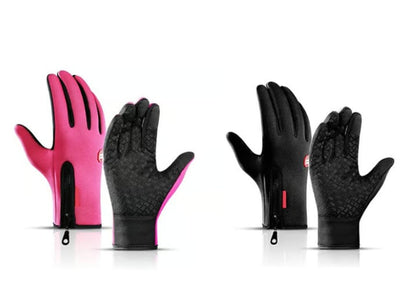 Ultimate Waterproof & Windproof Thermal Gloves