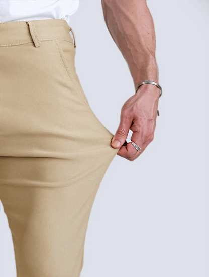 Noa Stretch Pants