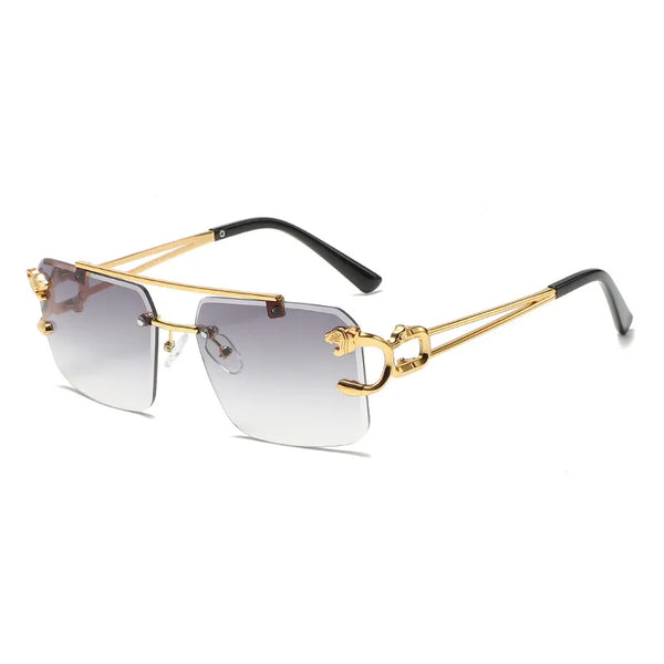 Luxe Sunglasses – Elegant Design | Day & Night Wear