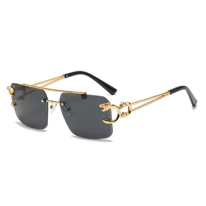 Luxe Sunglasses – Elegant Design | Day & Night Wear