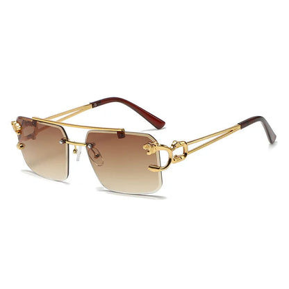 Luxe Sunglasses – Elegant Design | Day & Night Wear